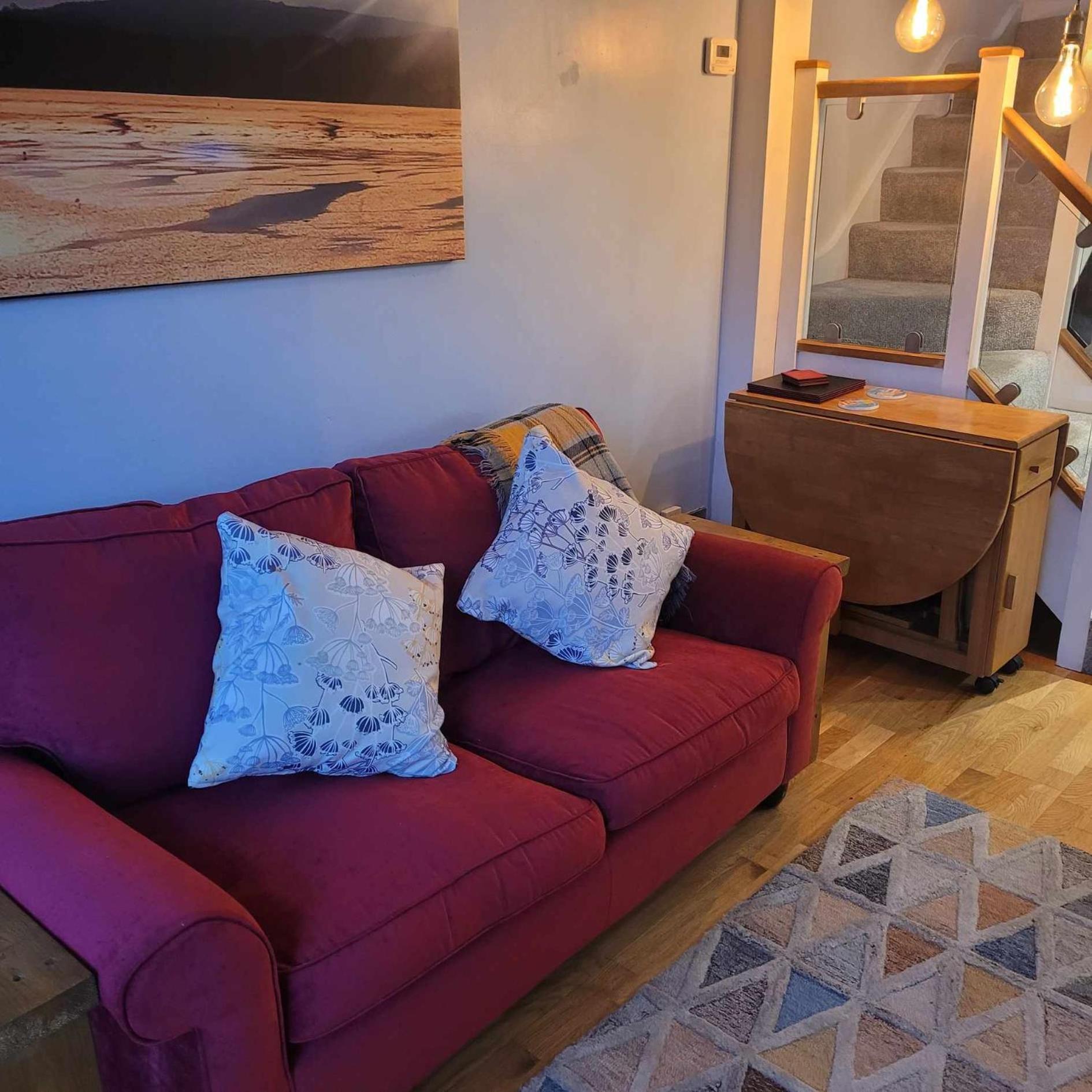 Little Haven 1 Bedroom House Sought After Area Topsham Exterior foto
